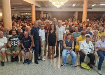 Frentana e San Giacomo, una fusione che parla il linguaggio del futuro