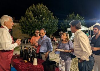 Gironi Divini torna in strada a Tagliacozzo, percorso con i migliori vini d’Abruzzo e le eccellenze di Venditti Food