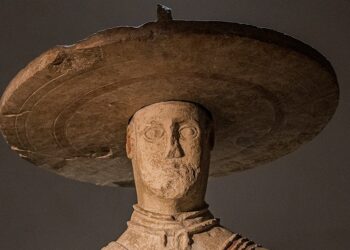 Guerriero di Capestrano: non esistono i documenti scientifici sull’autenticità