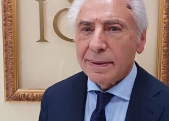 Santangelo: «Congratulazioni ad Alberto Mazzocco, saprà guidare l’ISA verso nuovi traguardi»