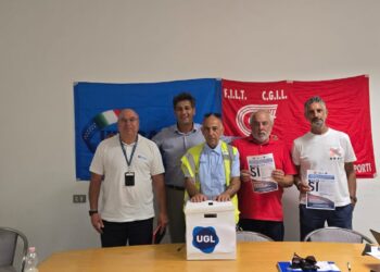Aeroporto d’Abruzzo, via libera al nuovo contratto: anche i lavoratori SAGA approvano con l’80% dei consensi