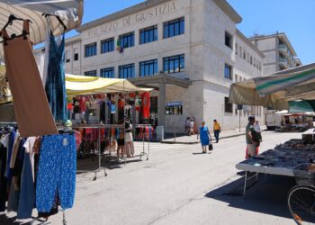 “Quando l’ordine pubblico è un’opinione”: la lettera aperta al Questore di L’Aquila sulla libertà di manifestazione a Sulmona