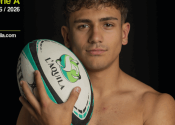 Rugby L’Aquila, parte la campagna abbonamenti “insieme”