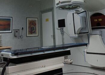 Tumore alla mammella, radioterapia più sicura con la tecnica che protegge il cuore