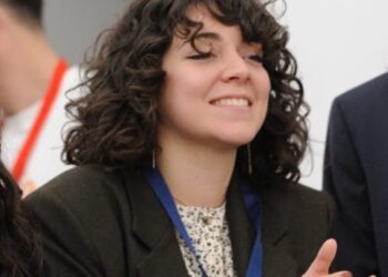 L’abruzzese Marta Terenzio è la nuova presidente nazionale della Federazione universitaria cattolica