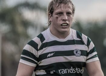 La Rugby L’Aquila dà il benvenuto a Matias Masetti