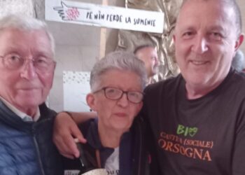 Bio cantina sociale Orsogna e Comune di Civitella Messer Raimondo insieme nella riscoperta dell’antico vitigno Middialonghe