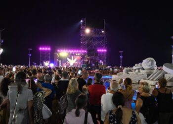 La Notte dei Serpenti, Marsilio: un evento di alta qualità che esalta la cultura musicale abruzzese