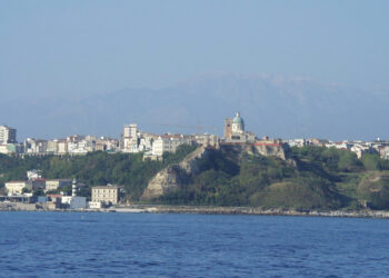 Due nuovi piani urbanistici minacciano la Costa dei Trabocchi: villette e asfalto davanti alle riserve naturali
