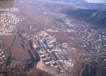 Via libera al piano urbanistico per Coppito: 340mila mq tra mobilità e verde