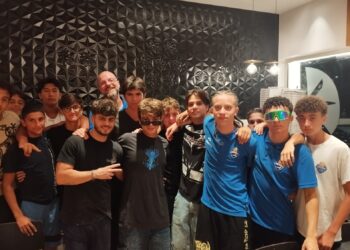 Pallamano Ogan Pescara protagonista alla Coppa Interamnia: giovani promesse e grande spirito di squadra a Teramo