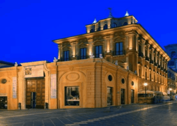 L’Università Gabriele d’Annunzio a Palazzo de Mayo: vicino l’accordo con la Fondazione Banco di Napoli