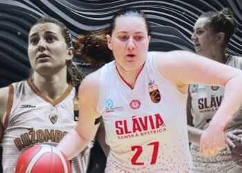 Le Panthers Roseto ingaggiano la lunga croata Patricia Bura