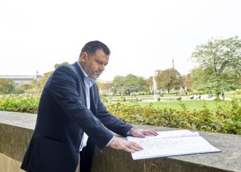 A Roma il concerto evento del compositore abruzzese Paolo Cavallone