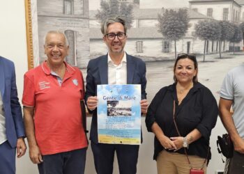Roseto degli Abruzzi si prepara a festeggiare “Gente di Mare”: tanti anniversari speciali per tutta la comunità
