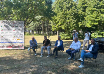 Presentata la nuova edizione dell’Abruzzo Gran Tour, Quaglieri: esprime l’identità di una regione unica