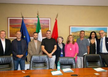 Economia: Quaglieri, Dickens Management in Abruzzo per rafforzare competenze e cultura manageriale