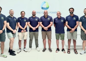 La rugby L’Aquila presenta il nuovo staff per la stagione 2025-2026