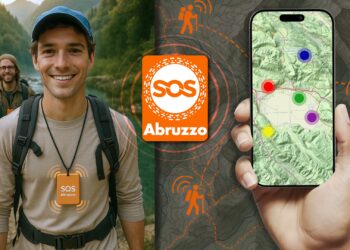Nasce “SOS Abruzzo”, la rete di sicurezza per tutti gli appassionati di outdoor
