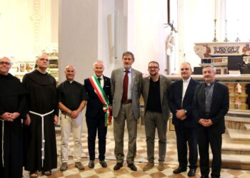 L’Abruzzo ad Assisi, Marsilio: preziosa opportunità per rinforzare legame con figura e opera di San Francesco