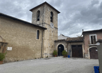 Via libera alla ricostruzione della storica chiesa abbaziale di San Lorenzo a Pizzoli