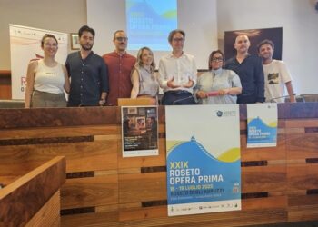 Arriva Roseto Opera Prima Festival con ventinovesima edizione per celebrare il meglio del cinema emergente