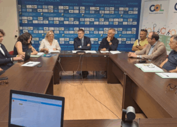 Ufficio di prossimità, assessore Santangelo incontra i sindaci