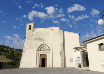 Ritorna la “Madonna di Casanova”: attesa e festa per il rientro della statua secolare