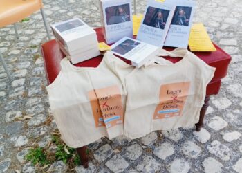 Un successo a Pettorano sul Gizio la rassegna letteraria “Leggo per legittima difesa”