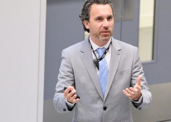 Tumore alle ovaie, la scoperta dell’abruzzese Marco Di Antonio rivela come contrastare la resistenza alla terapia