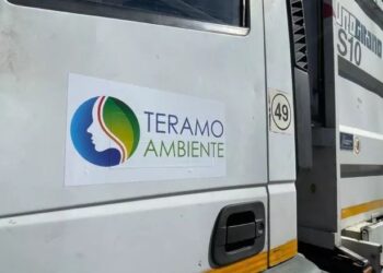 Caldo, Teramo Ambiente posticipa turno servizi pomeridiani