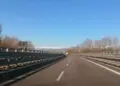 Violento schianto sulla Teramo-Mare, tre persone ferite