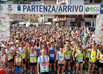 Tre Comuni, edizione numero 19: un successo al di là di ogni più rosea previsione