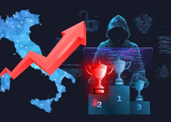 Truffe informatiche, l’Abruzzo non è immune: oltre 300mila casi in Italia