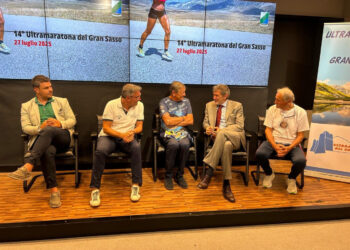 Ultramaratona del Gran Sasso, Marsilio: “Correre tra i borghi più belli d’Italia è un’occasione imperdibile”