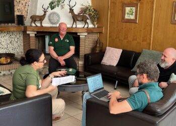 Un nuovo passo per il Parco Sirente Velino verso la fase II della Carta Europea del Turismo Sostenibile