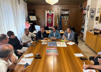 60 anni del circolo tennis Chieti con il memorial Trevisan e l’annullo filatelico