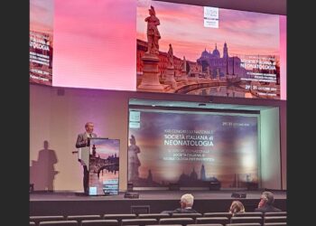 Montesilvano ospita il congresso nazionale di neonatologia