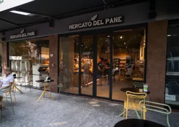 Mercato del Pane apre a Francavilla: il mare incontra la panificazione d’eccellenza