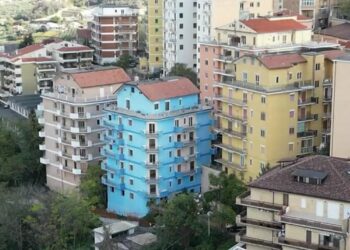 Dissesto idrogeologico a Chieti: via libera al piano interventi, prorogato il cas per due anni