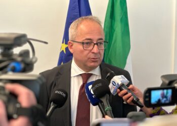 ZES unica, Sottanelli accende i riflettori sul ritardo: “Così si rischia di bloccare investimenti fondamentali”