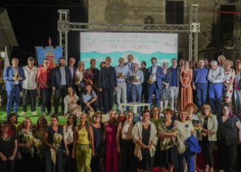 Finale Premio Majella: ecco i vincitori delle tre sezioni