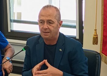 Popoli Terme, ospedale bloccato: Di Marco chiede lo sblocco urgente del cantiere