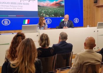 “I cammini della rinascita”: l’Appennino centrale riparte a piedi