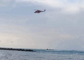 Tragedia a Pescara: bambina di 12 anni trovata senza vita  sugli scogli