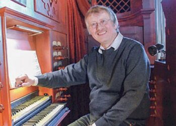 Abruzzo Organ Festival: gran finale a Pescara con il maestro Wolfgang Zerer