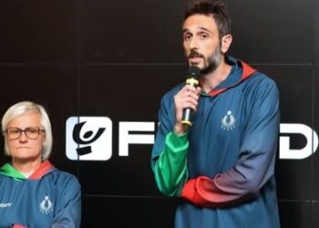 Abruzzo protagonista agli Europei di Beach Volley 2025: orgoglio e talento in campo internazionale