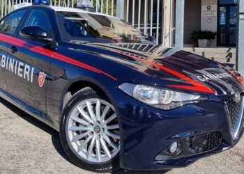 Truffa dell’incidente al nipote: i carabinieri arrestano due ventenni