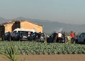 Lo ha investito ed è scappato in ospedale, ecco come un bracciante 29enne ha ucciso Hamid