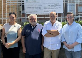 Ospedale di Comunità di Città Sant’Angelo: in arrivo 20 posti letto e nuovi studi medici